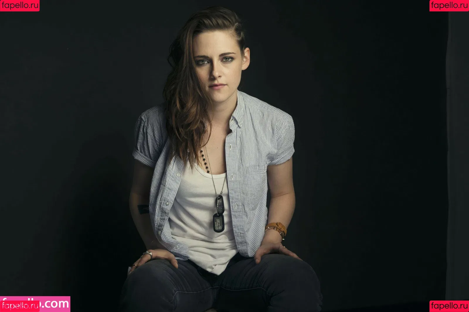 Kristen Stewart / kristenstewart / kristenstewartx Onlyfans Photo Gallery 