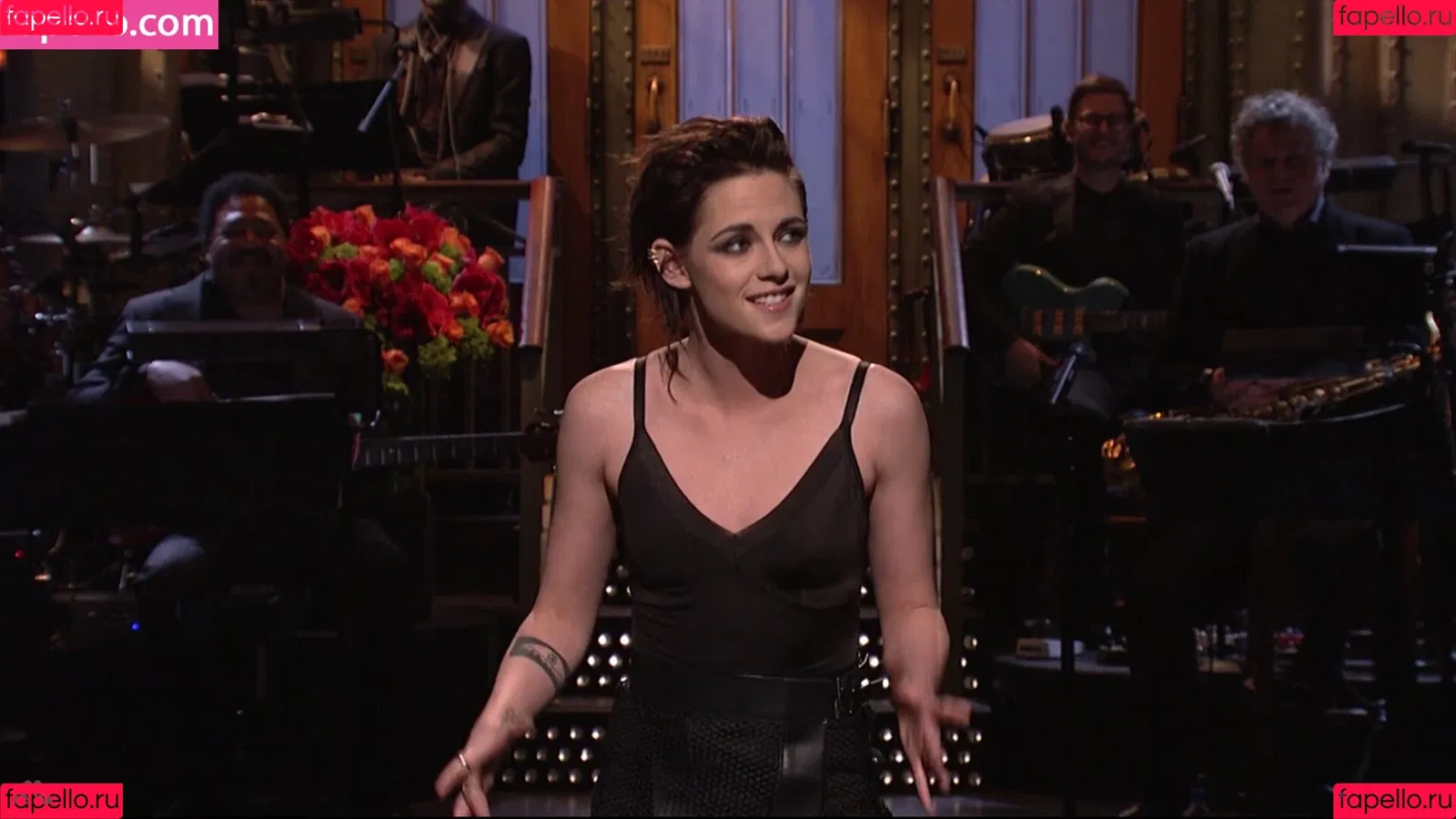 Kristen Stewart / kristenstewart / kristenstewartx Onlyfans Photo Gallery 