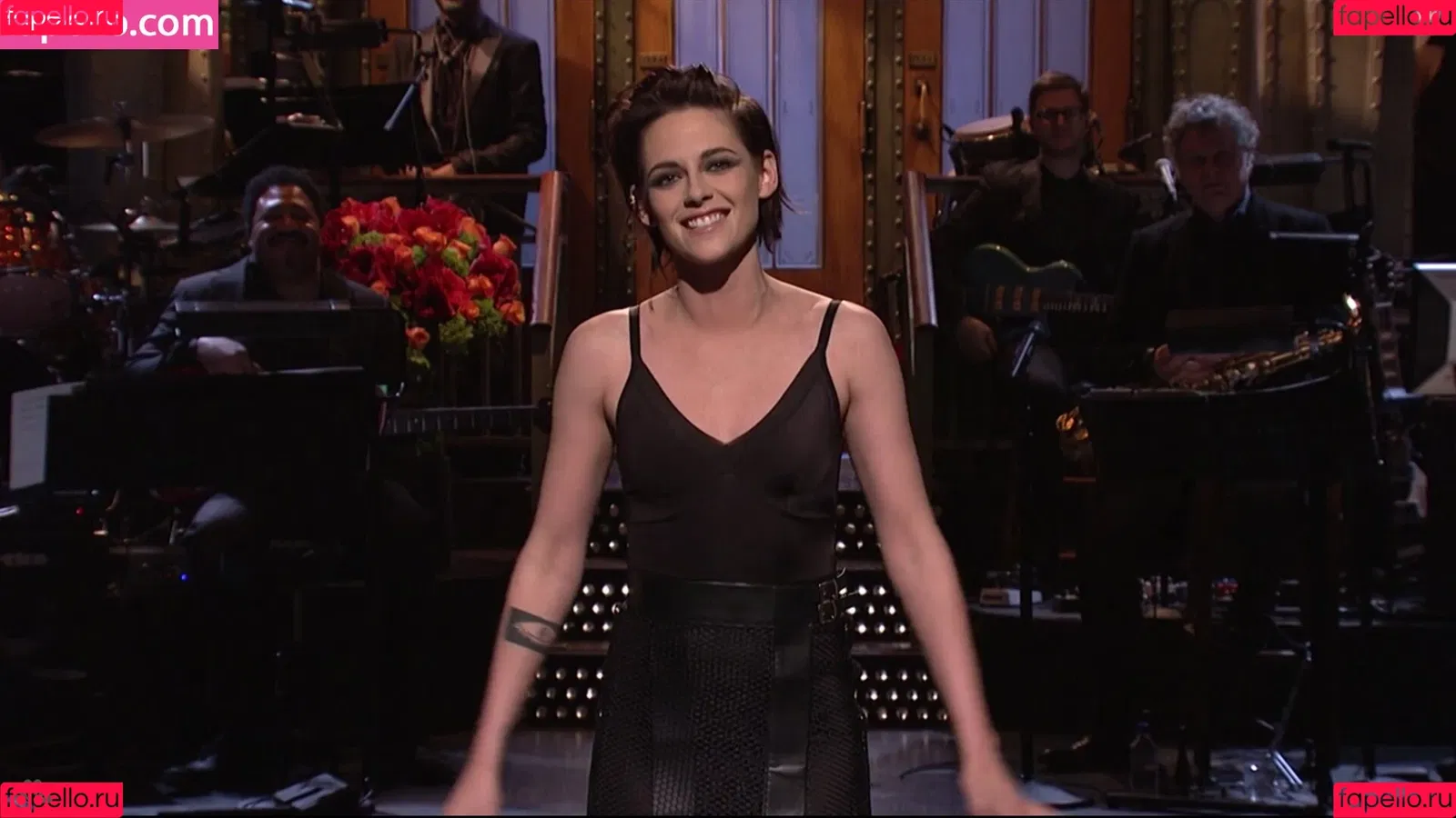 Kristen Stewart / kristenstewart / kristenstewartx Onlyfans Photo Gallery 
