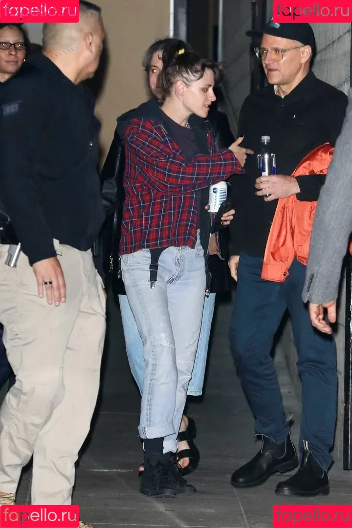 Kristen Stewart / kristenstewart / kristenstewartx Onlyfans Photo Gallery 