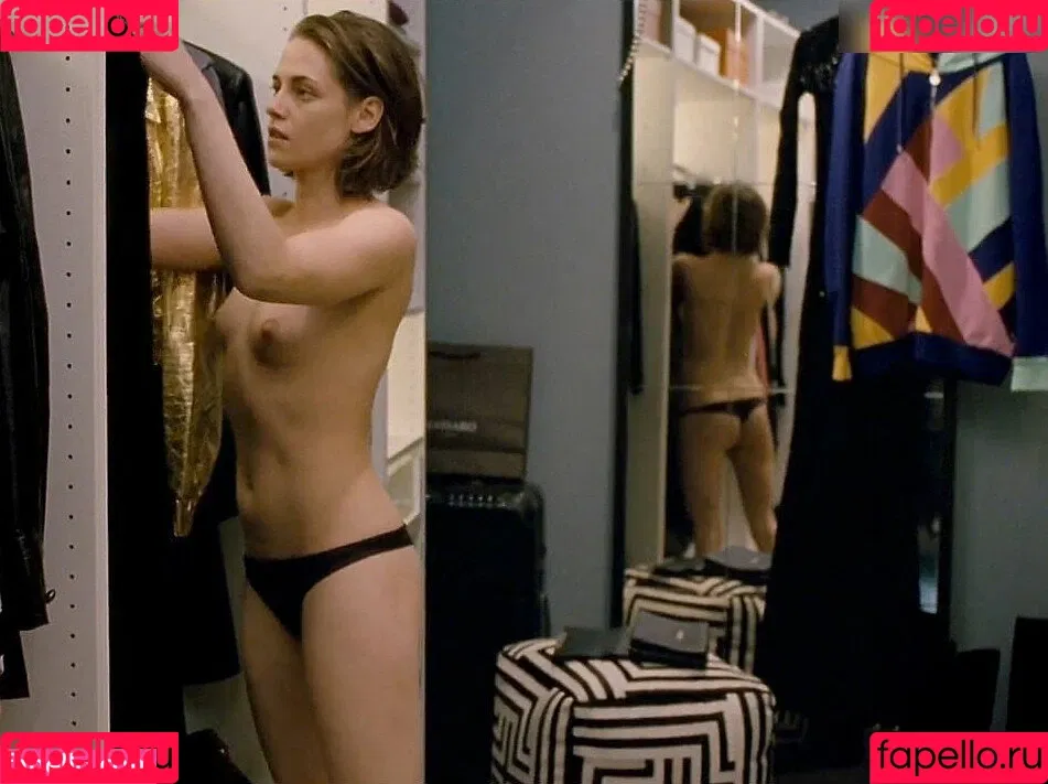 Kristen Stewart / kristenstewart / kristenstewartx Onlyfans Photo Gallery 