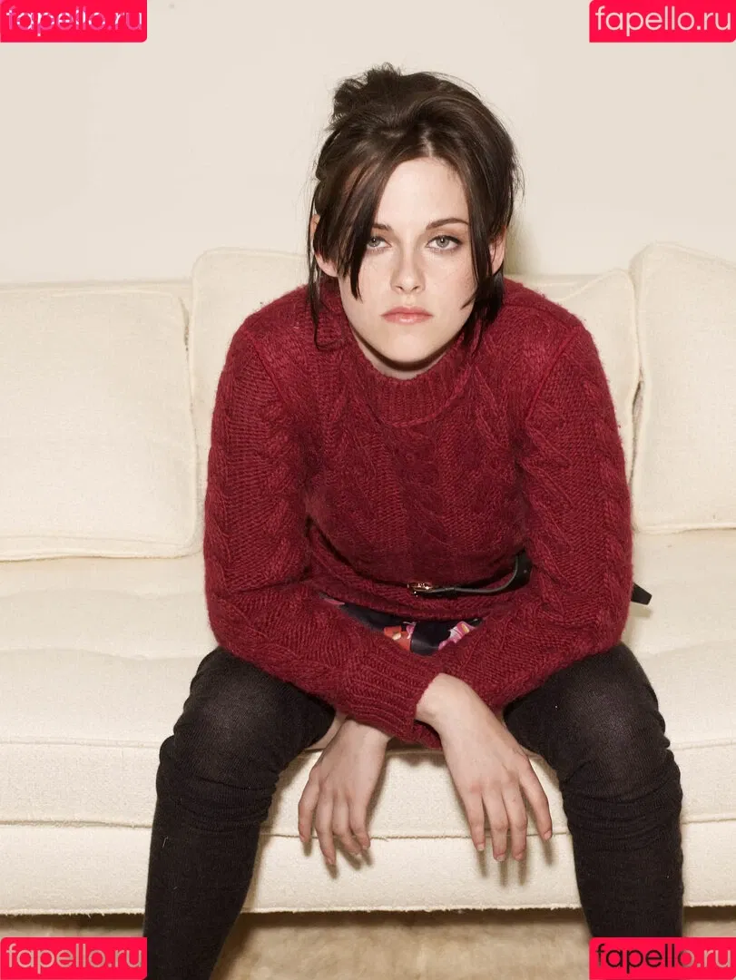 Kristen Stewart / kristenstewart / kristenstewartx Onlyfans Photo Gallery 