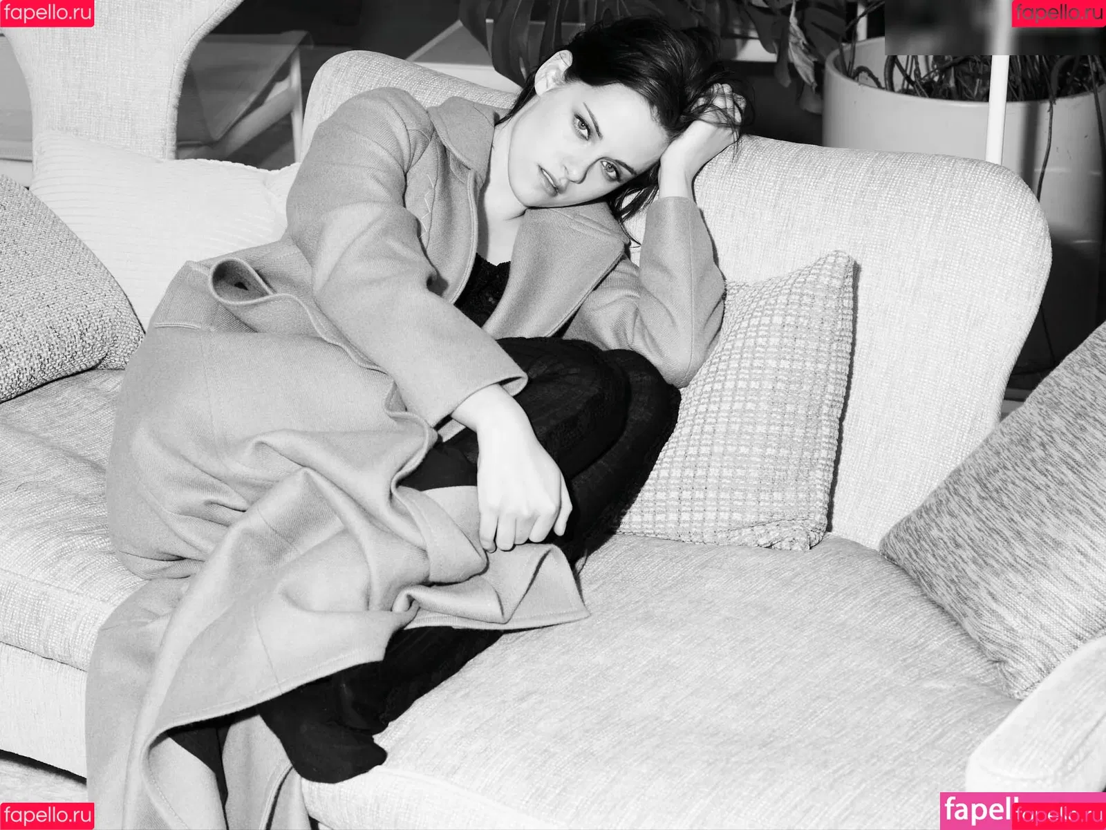 Kristen Stewart / kristenstewart / kristenstewartx Onlyfans Photo Gallery 