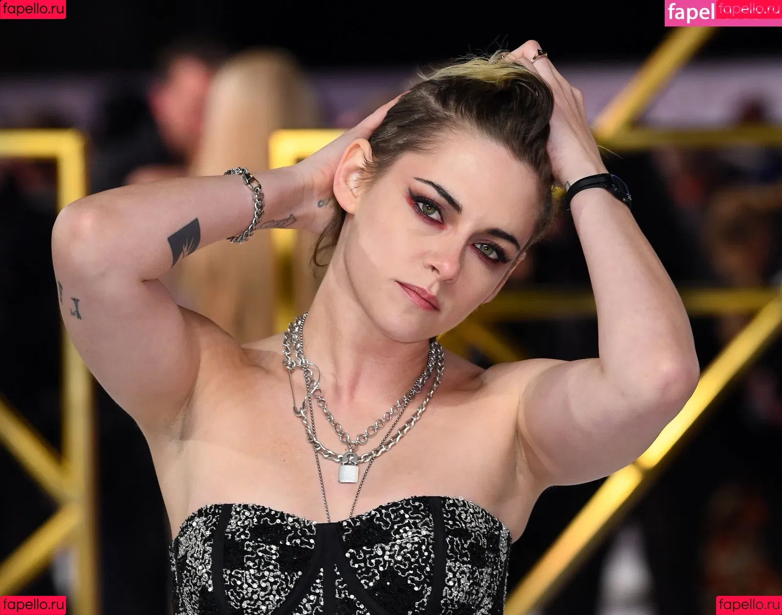 Kristen Stewart / kristenstewart / kristenstewartx Onlyfans Photo Gallery 