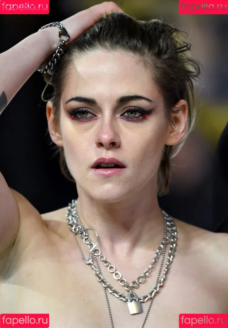 Kristen Stewart / kristenstewart / kristenstewartx Onlyfans Photo Gallery 