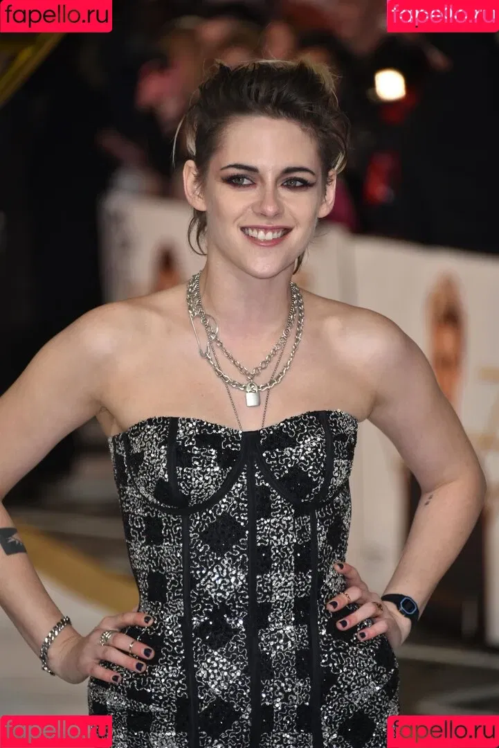 Kristen Stewart / kristenstewart / kristenstewartx Onlyfans Photo Gallery 
