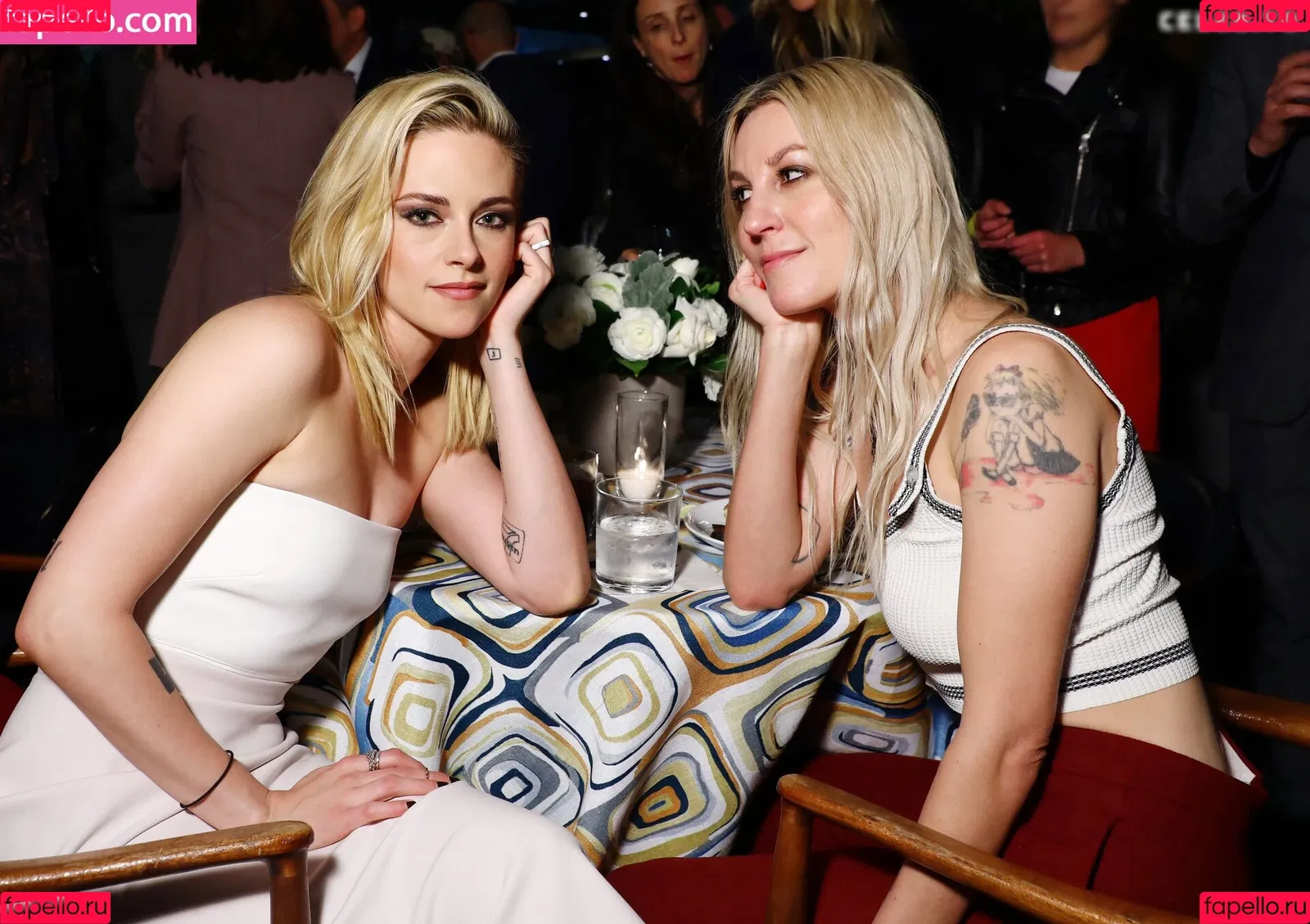 Kristen Stewart / kristenstewart / kristenstewartx Onlyfans Photo Gallery 