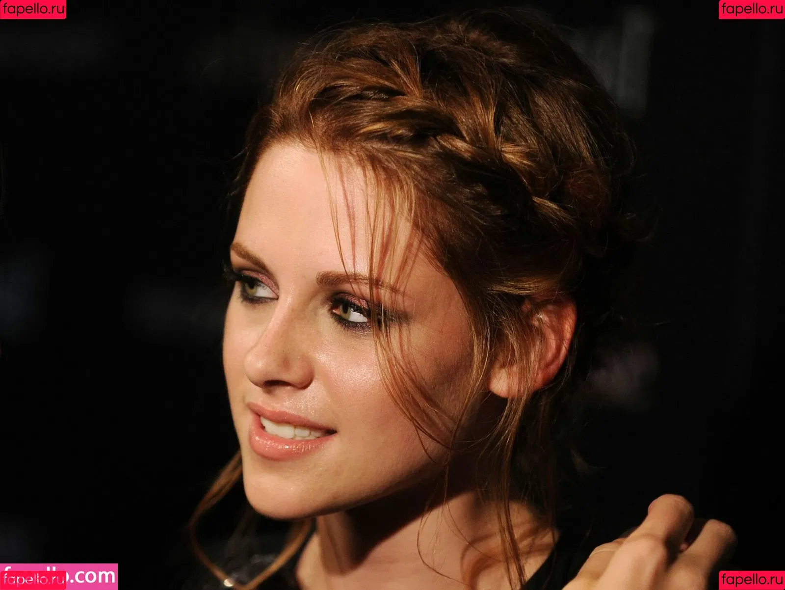 Kristen Stewart / kristenstewart / kristenstewartx Onlyfans Photo Gallery 