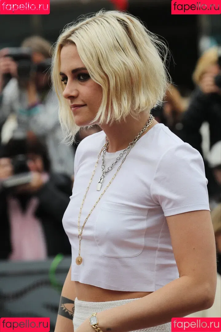 Kristen Stewart / kristenstewart / kristenstewartx Onlyfans Photo Gallery 