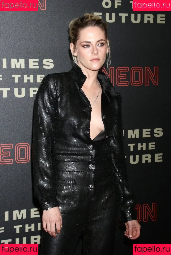 Kristen Stewart / kristenstewart / kristenstewartx Onlyfans Photo Gallery 
