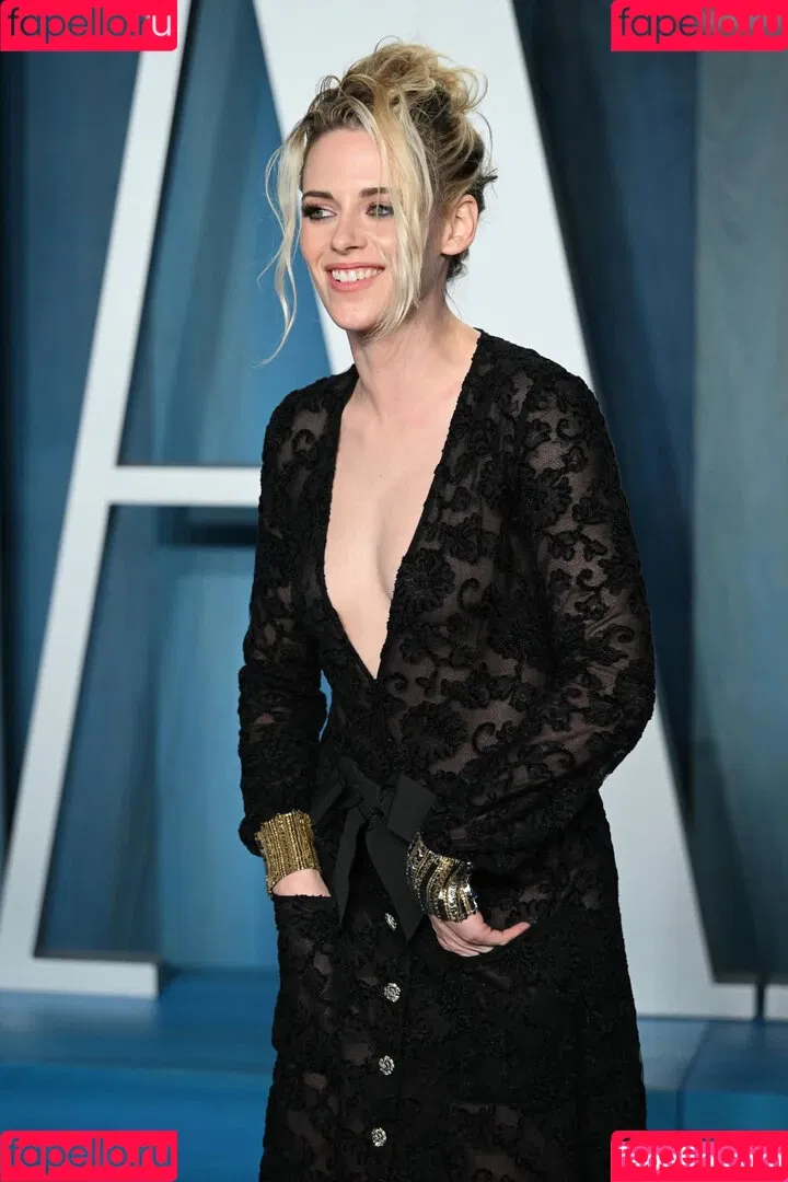 Kristen Stewart / kristenstewart / kristenstewartx Onlyfans Photo Gallery 