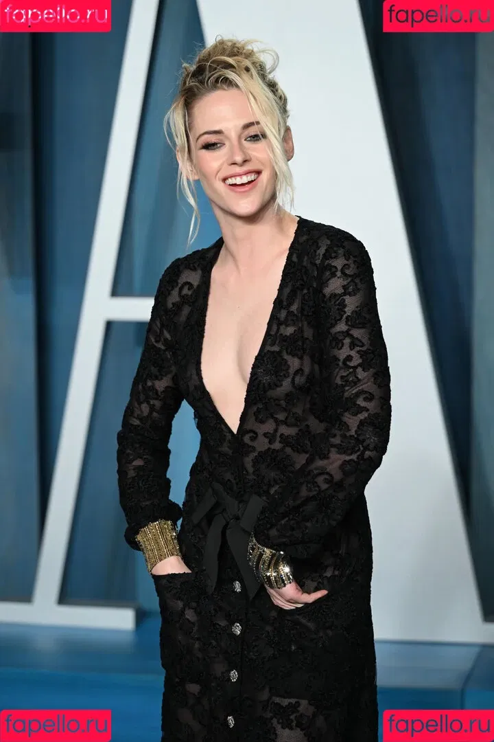 Kristen Stewart / kristenstewart / kristenstewartx Onlyfans Photo Gallery 