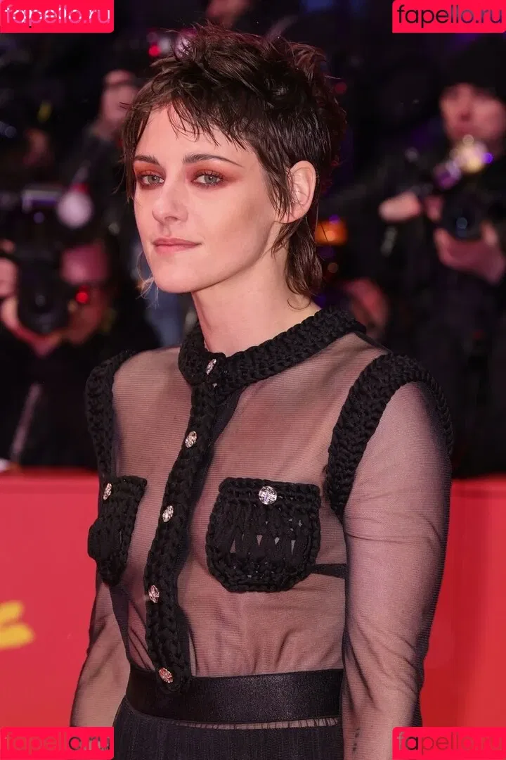 Kristen Stewart / kristenstewart / kristenstewartx Onlyfans Photo Gallery 