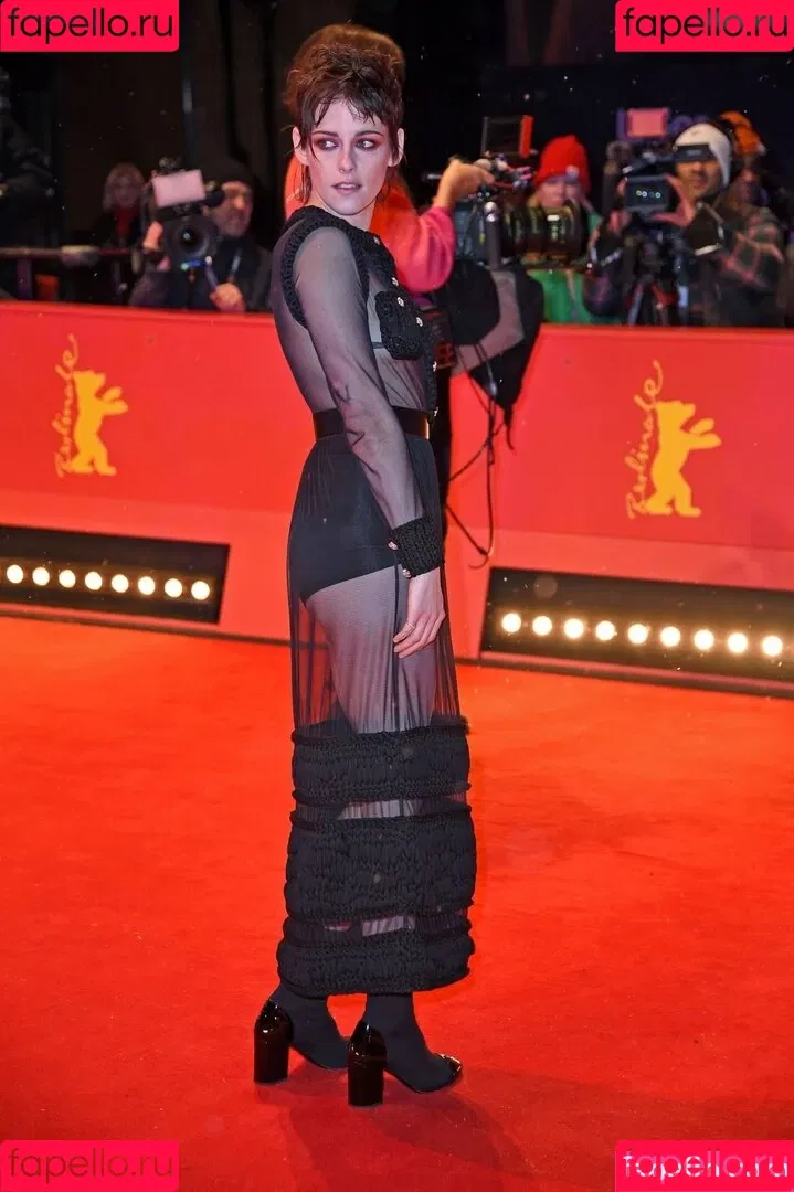 Kristen Stewart / kristenstewart / kristenstewartx Onlyfans Photo Gallery 