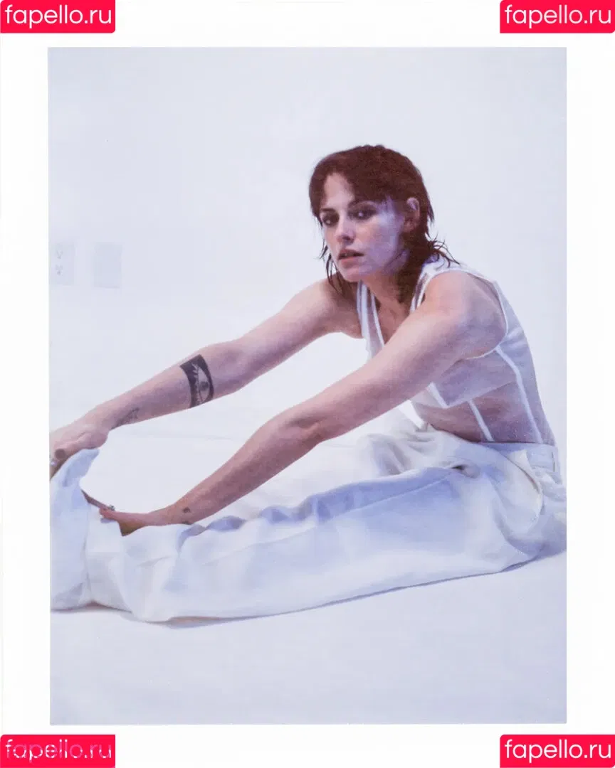 Kristen Stewart / kristenstewart / kristenstewartx Onlyfans Photo Gallery 