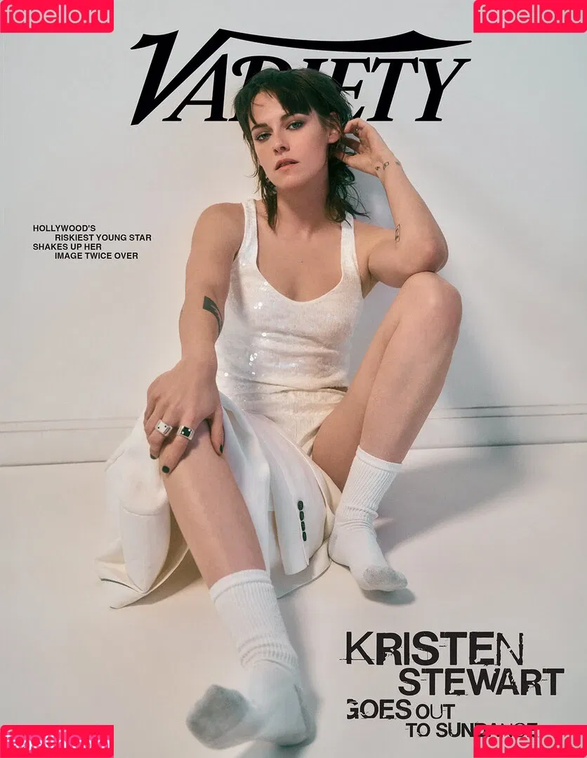 Kristen Stewart / kristenstewart / kristenstewartx Onlyfans Photo Gallery 