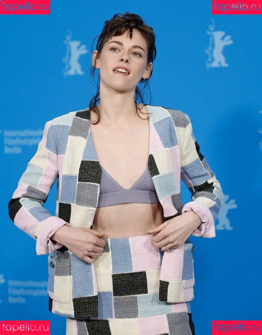 Kristen Stewart / kristenstewart / kristenstewartx Onlyfans Photo Gallery 