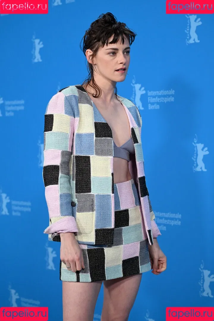 Kristen Stewart / kristenstewart / kristenstewartx Onlyfans Photo Gallery 