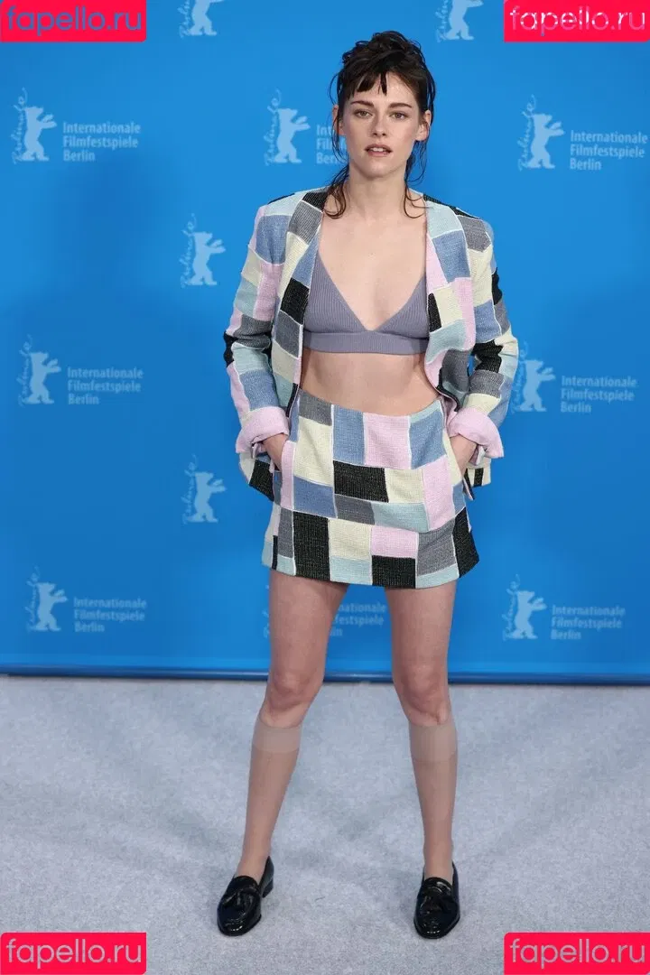 Kristen Stewart / kristenstewart / kristenstewartx Onlyfans Photo Gallery 