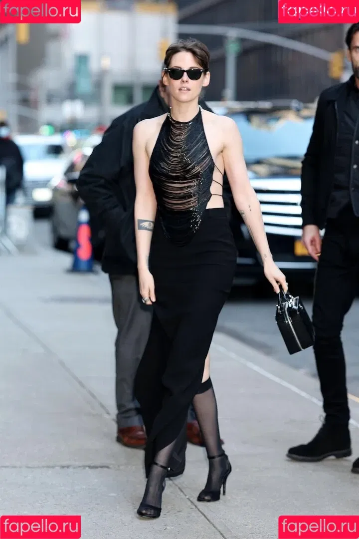 Kristen Stewart / kristenstewart / kristenstewartx Onlyfans Photo Gallery 