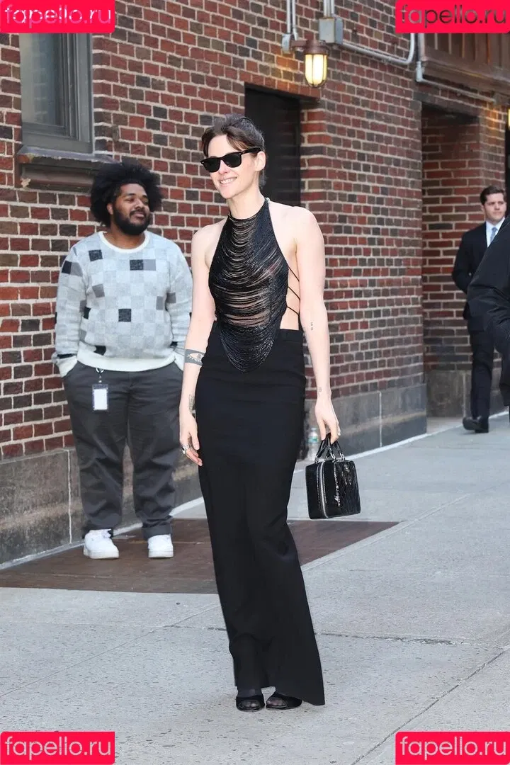 Kristen Stewart / kristenstewart / kristenstewartx Onlyfans Photo Gallery 