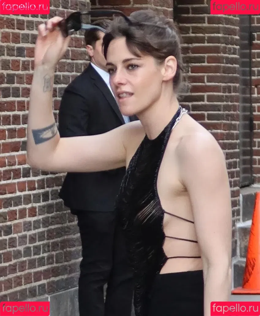 Kristen Stewart / kristenstewart / kristenstewartx Onlyfans Photo Gallery 