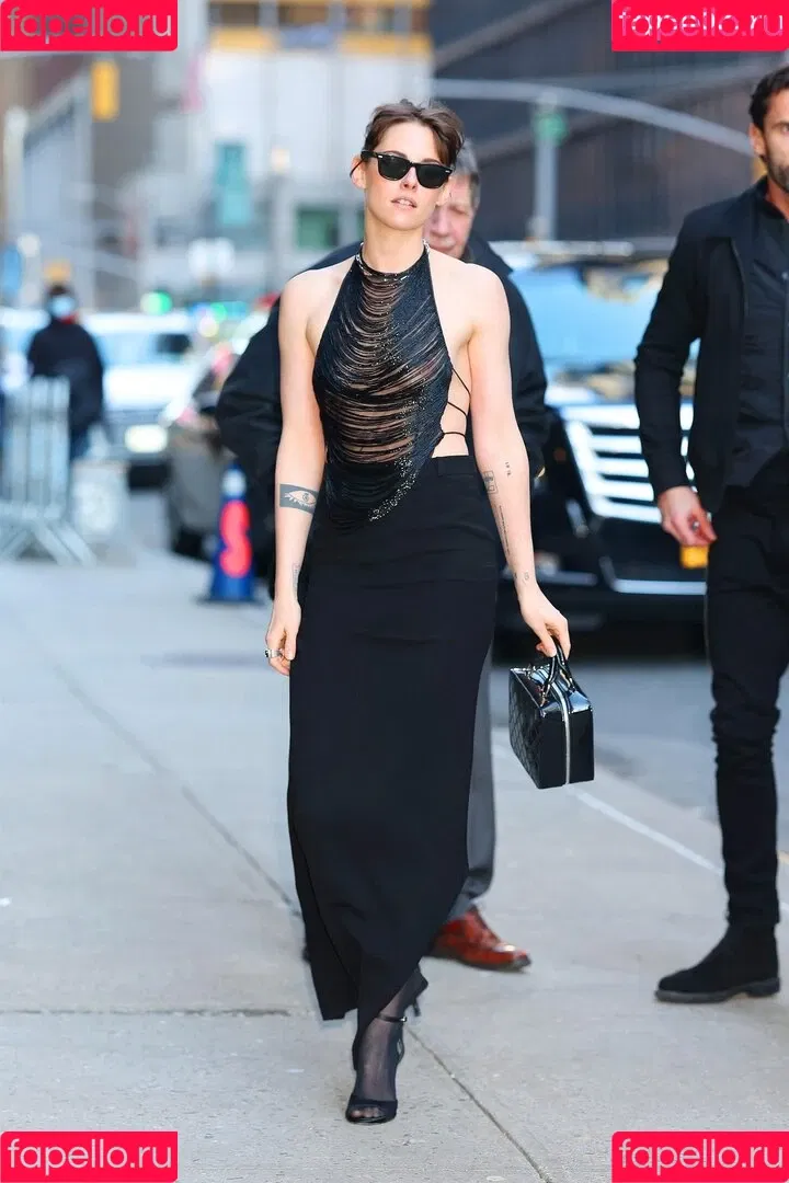 Kristen Stewart / kristenstewart / kristenstewartx Onlyfans Photo Gallery 