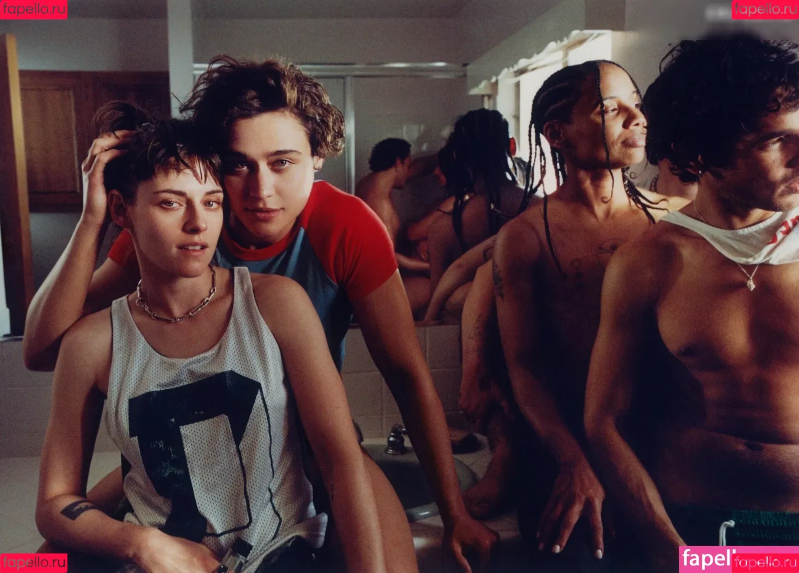 Kristen Stewart / kristenstewart / kristenstewartx Onlyfans Photo Gallery 