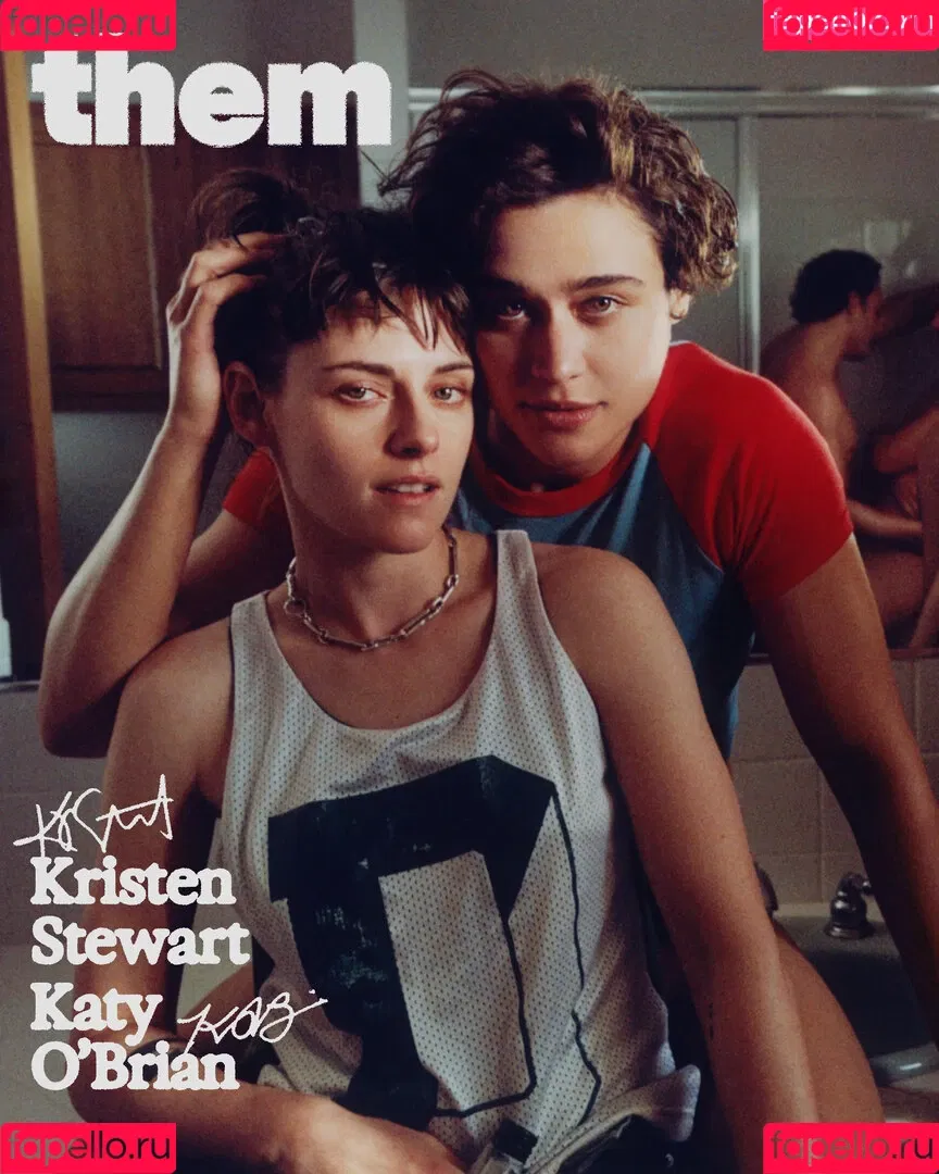 Kristen Stewart / kristenstewart / kristenstewartx Onlyfans Photo Gallery 