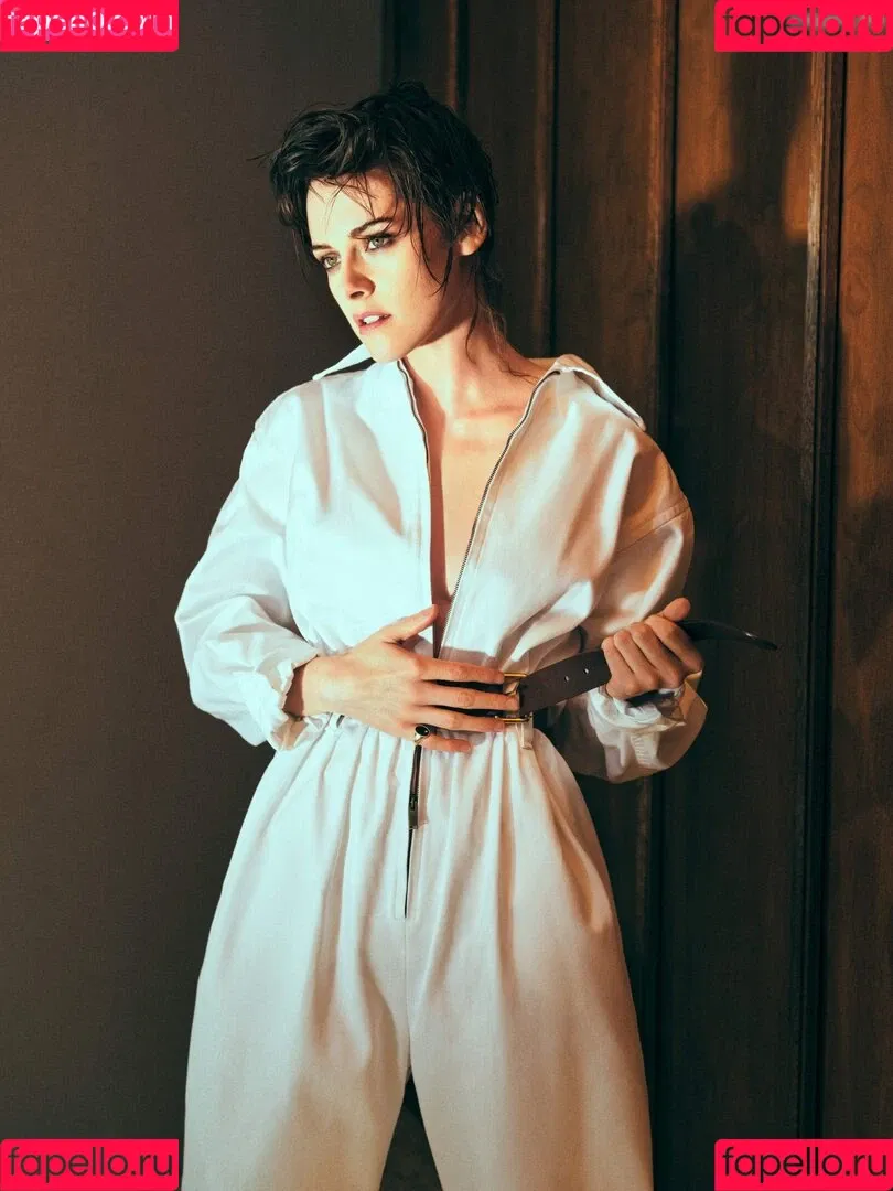Kristen Stewart / kristenstewart / kristenstewartx Onlyfans Photo Gallery 