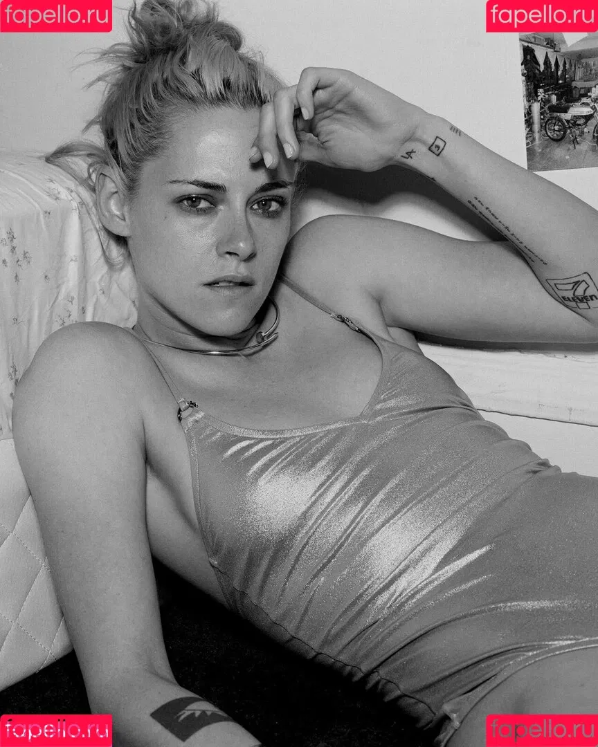 Kristen Stewart / kristenstewart / kristenstewartx Onlyfans Photo Gallery 