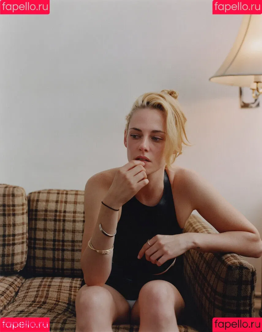 Kristen Stewart / kristenstewart / kristenstewartx Onlyfans Photo Gallery 