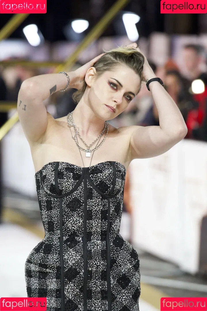 Kristen Stewart / kristenstewart / kristenstewartx Onlyfans Photo Gallery 
