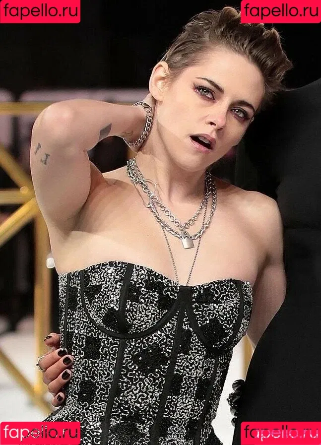 Kristen Stewart / kristenstewart / kristenstewartx Onlyfans Photo Gallery 
