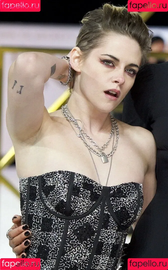 Kristen Stewart / kristenstewart / kristenstewartx Onlyfans Photo Gallery 