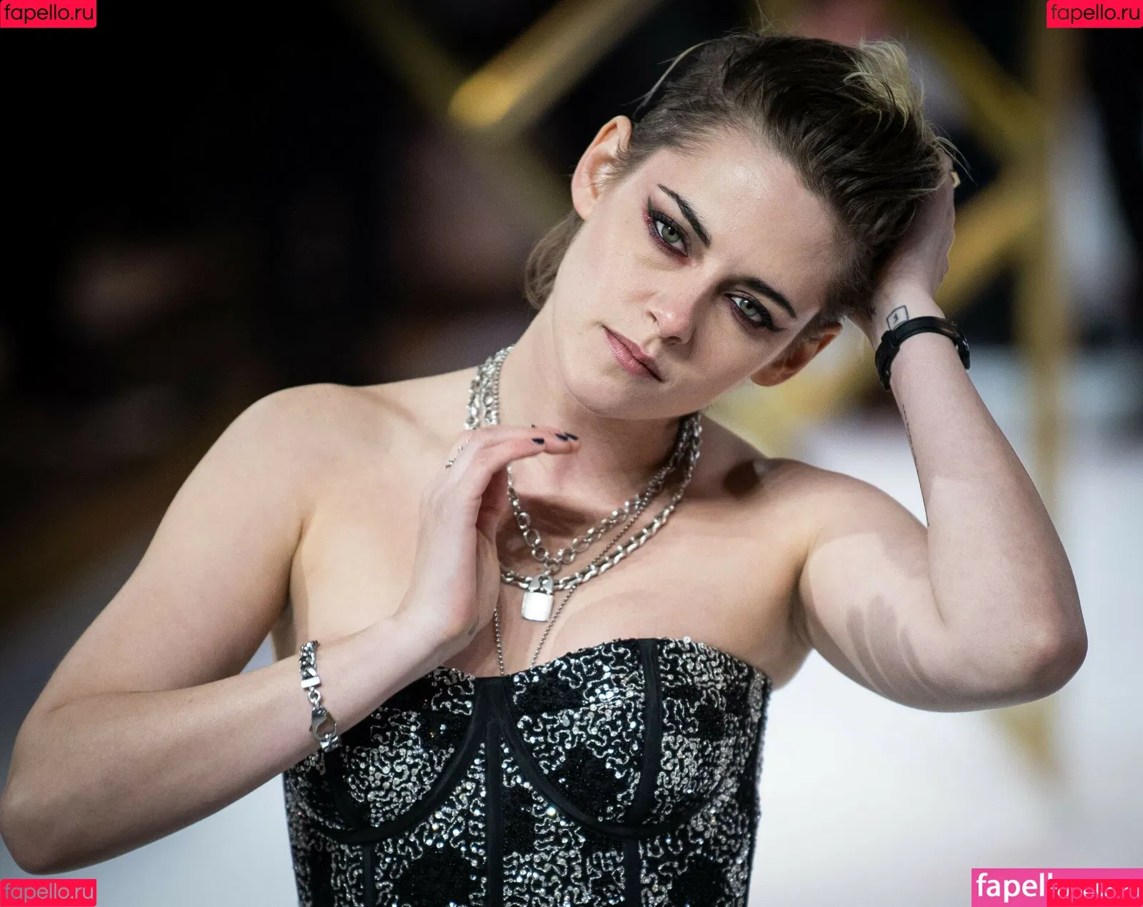Kristen Stewart / kristenstewart / kristenstewartx Onlyfans Photo Gallery 