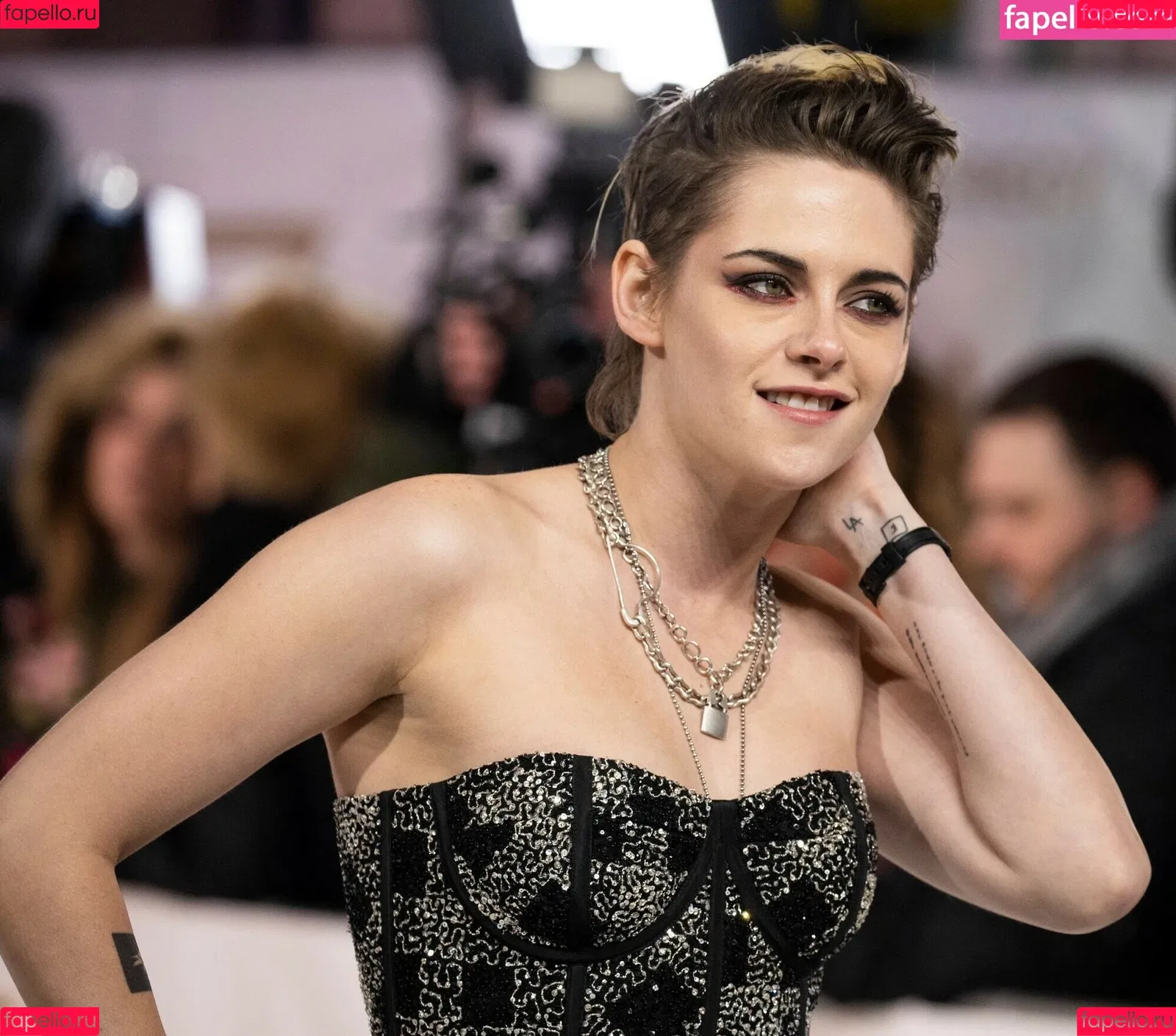 Kristen Stewart / kristenstewart / kristenstewartx Onlyfans Photo Gallery 