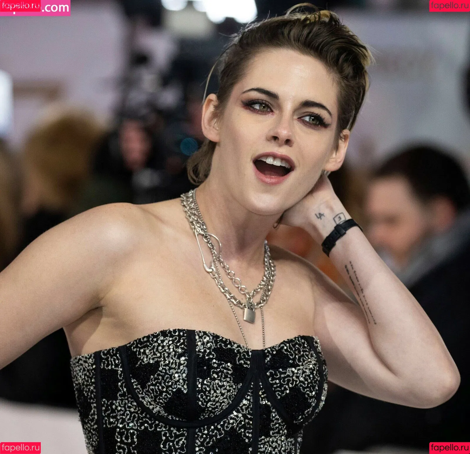 Kristen Stewart / kristenstewart / kristenstewartx Onlyfans Photo Gallery 