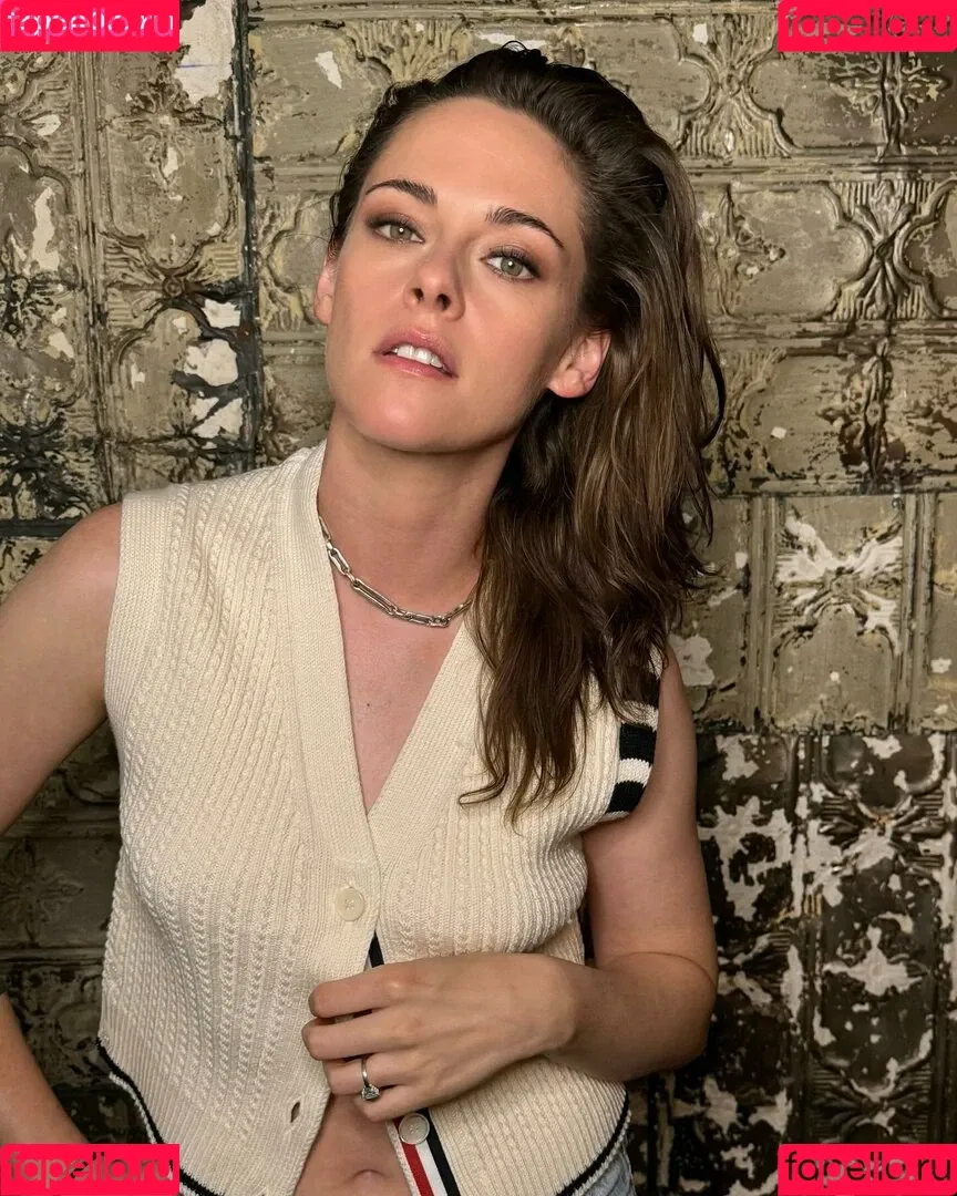 Kristen Stewart / kristenstewart / kristenstewartx Onlyfans Photo Gallery 