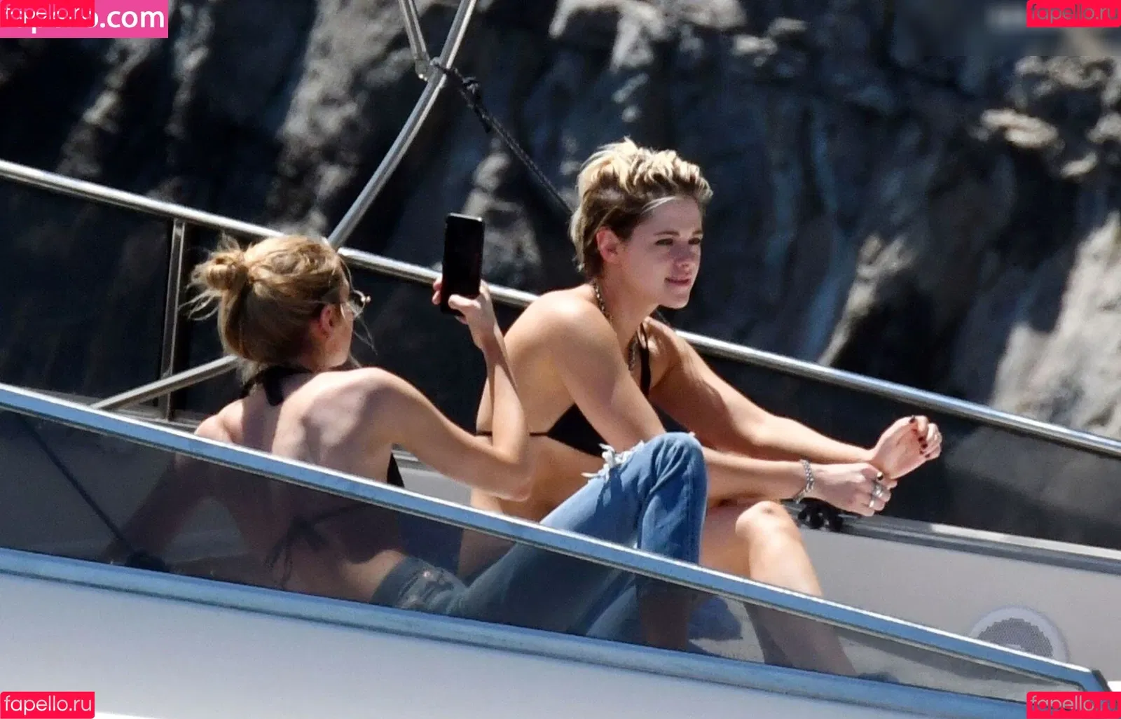 Kristen Stewart / kristenstewart / kristenstewartx Onlyfans Photo Gallery 