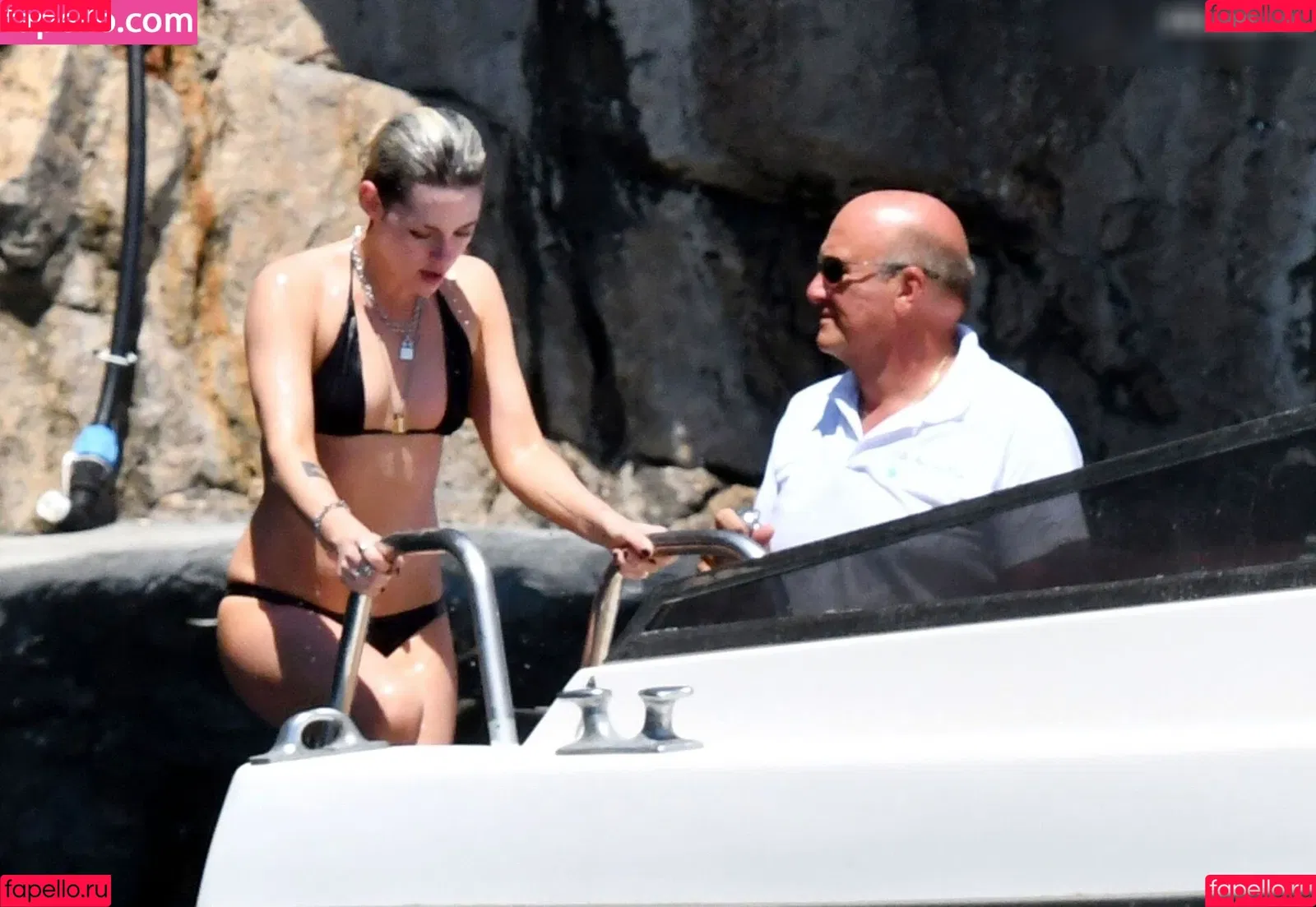 Kristen Stewart / kristenstewart / kristenstewartx Onlyfans Photo Gallery 