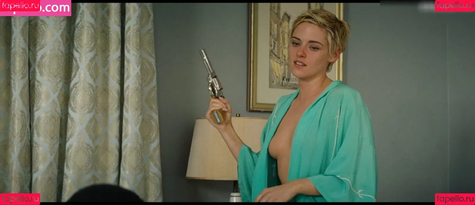 Kristen Stewart / kristenstewart / kristenstewartx Onlyfans Photo Gallery 