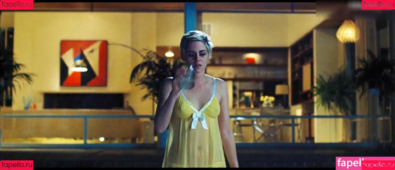 Kristen Stewart / kristenstewart / kristenstewartx Onlyfans Photo Gallery 