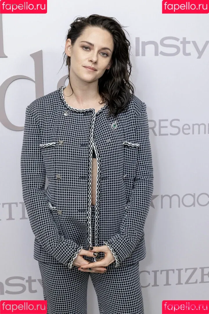 Kristen Stewart / kristenstewart / kristenstewartx Onlyfans Photo Gallery 