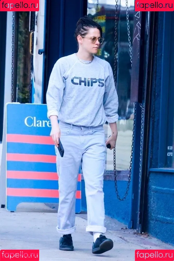 Kristen Stewart / kristenstewart / kristenstewartx Onlyfans Photo Gallery 