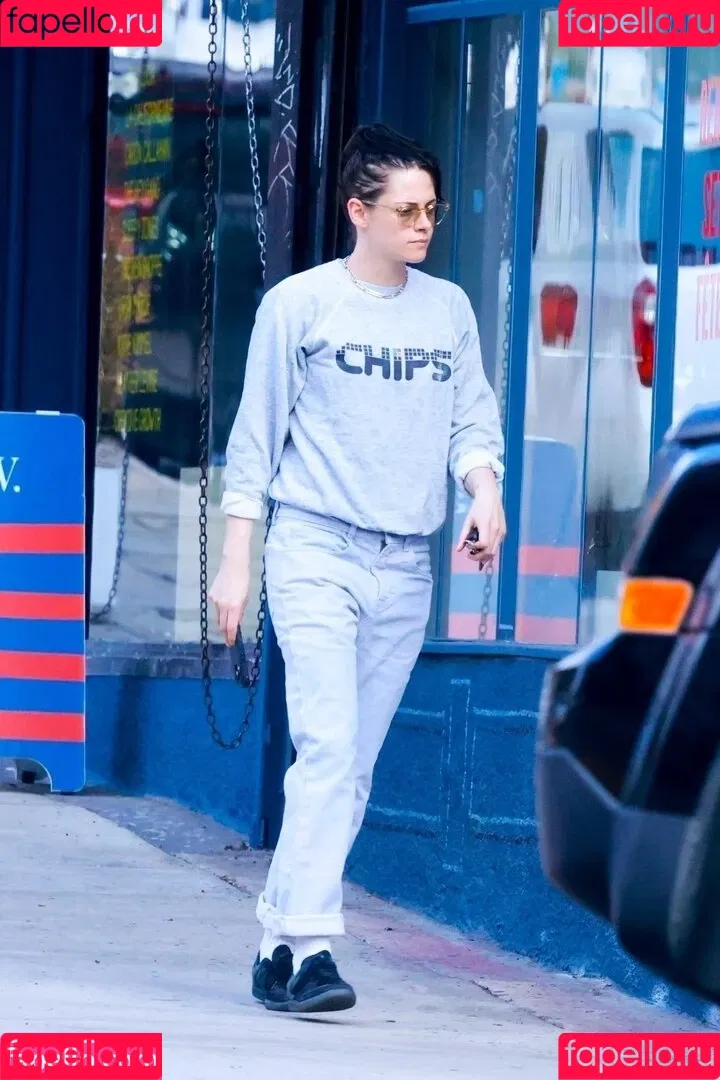 Kristen Stewart / kristenstewart / kristenstewartx Onlyfans Photo Gallery 