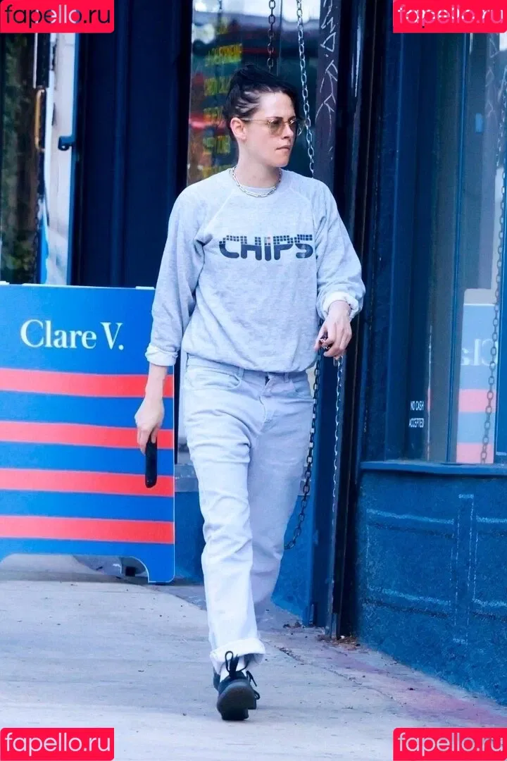 Kristen Stewart / kristenstewart / kristenstewartx Onlyfans Photo Gallery 