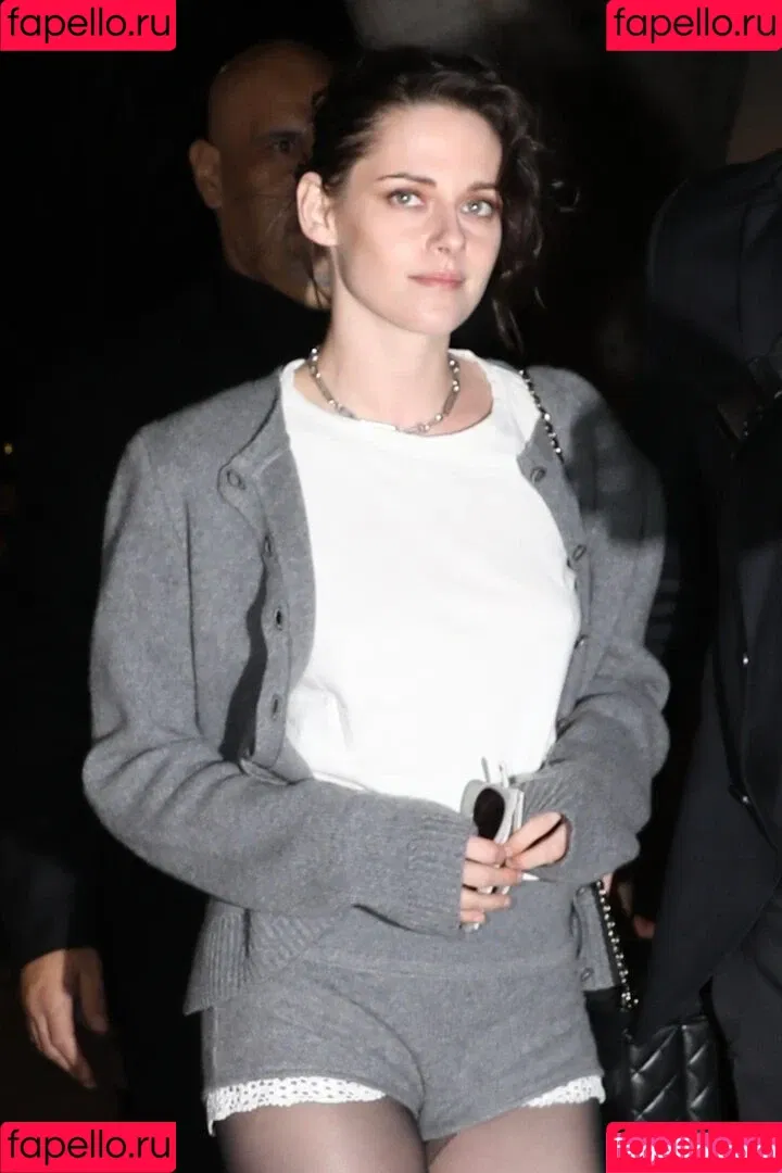 Kristen Stewart / kristenstewart / kristenstewartx Onlyfans Photo Gallery 