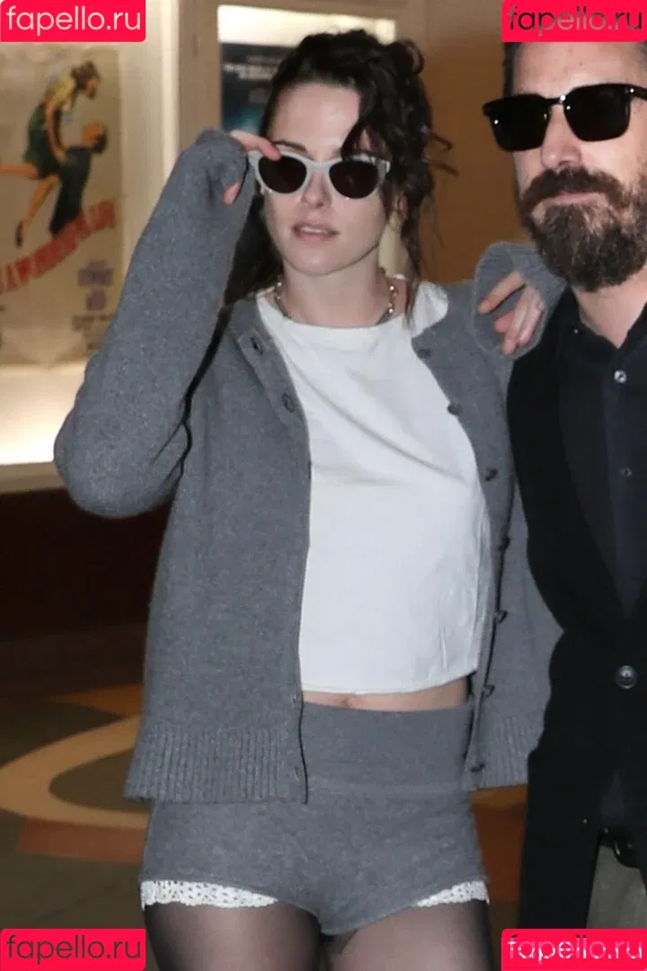 Kristen Stewart / kristenstewart / kristenstewartx Onlyfans Photo Gallery 