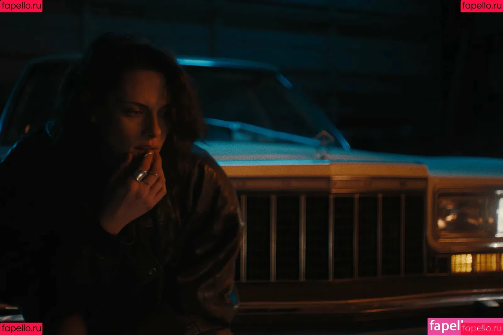 Kristen Stewart / kristenstewart / kristenstewartx Onlyfans Photo Gallery 